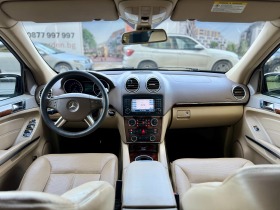 Mercedes-Benz GL 420 * CDI * 4 MATIC * 1 соб * FULL, снимка 6 - Автомобили и джипове - 45321185