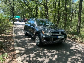 VW Touareg 3, 6 | Mobile.bg    8