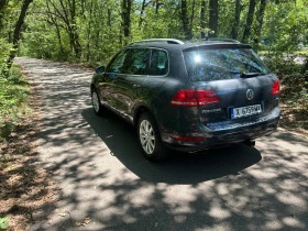 VW Touareg 3, 6 | Mobile.bg    7