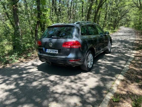 VW Touareg 3, 6 | Mobile.bg    6