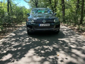 VW Touareg 3, 6 | Mobile.bg    9