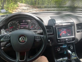 VW Touareg 3, 6 | Mobile.bg    10