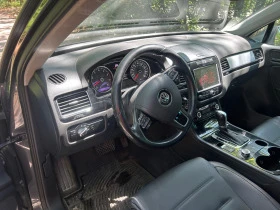 VW Touareg 3, 6 | Mobile.bg    11