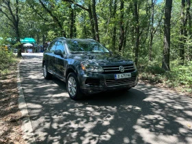 VW Touareg 3, 6 | Mobile.bg    2