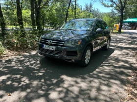 VW Touareg 3, 6 | Mobile.bg    12