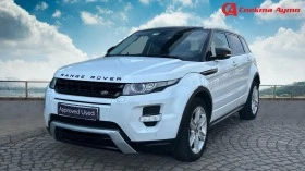 Land Rover Range Rover Evoque | Mobile.bg    1