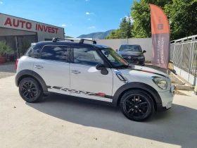 Mini Countryman КАТО НОВA, снимка 8