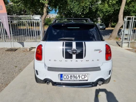 Mini Countryman КАТО НОВA, снимка 6