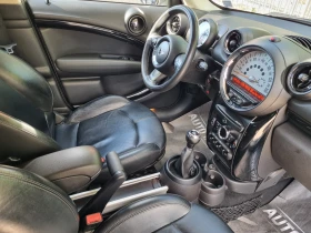 Mini Countryman КАТО НОВA, снимка 15