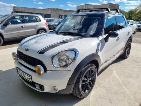 Mini Countryman КАТО НОВA, снимка 3