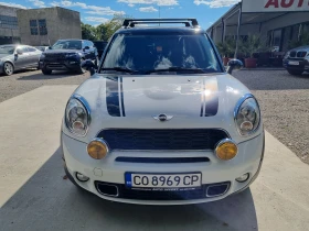 Mini Countryman КАТО НОВA, снимка 2