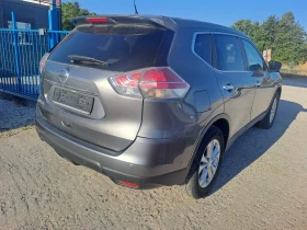 Nissan X-trail 1, 6DCI, PANORAMA.KAMERA360 | Mobile.bg    5