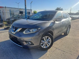 Nissan X-trail 1, 6DCI, PANORAMA.KAMERA360 | Mobile.bg    3