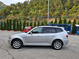 BMW X3 M-paket/Koja/Sport | Mobile.bg    3