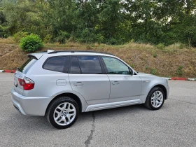 BMW X3 M-paket/Koja/Sport | Mobile.bg    6