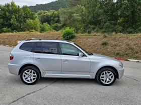 BMW X3 M-paket/Koja/Sport | Mobile.bg    7