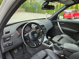 BMW X3 M-paket/Koja/Sport - [11] 