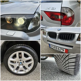 BMW X3 M-paket/Koja/Sport - [17] 