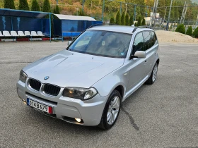 BMW X3 M-paket/Koja/Sport | Mobile.bg    2