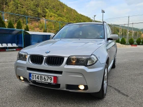 BMW X3 M-paket/Koja/Sport | Mobile.bg    1