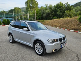 BMW X3 M-paket/Koja/Sport - [9] 