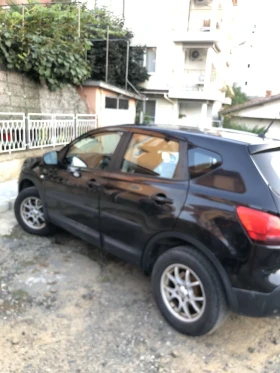 Nissan Qashqai 1.5dci, снимка 2