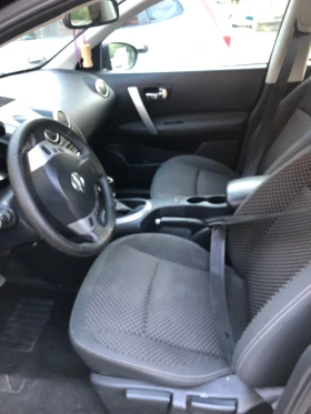 Nissan Qashqai 1.5dci, снимка 7