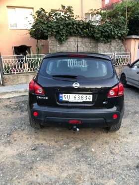 Nissan Qashqai 1.5dci | Mobile.bg    11