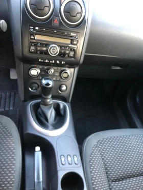 Nissan Qashqai 1.5dci, снимка 6