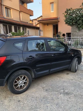 Nissan Qashqai 1.5dci, снимка 3