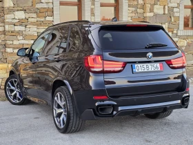 BMW X5 M50 D 381 К.С. ХЕД-ЪП / ДИГИТАЛ / ХАРМАН-КАРДОН, снимка 3