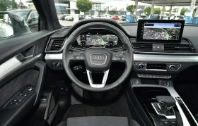 Audi Q5 55 TFSIe Quattro = S-line= Black Optic  | Mobile.bg    4