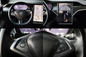 Tesla Model X 100D, снимка 15