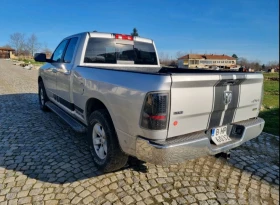 Dodge RAM 1500 SLT, снимка 7