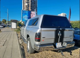 Dodge RAM 1500 SLT, снимка 3