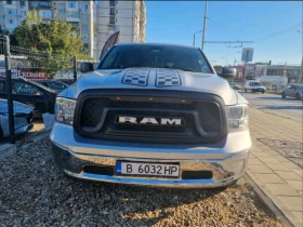 Dodge RAM 1500 SLT, снимка 2