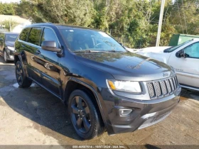 Обява за продажба на Jeep Grand cherokee ALTITUDE ~21 500 лв. - изображение 1