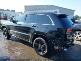 Обява за продажба на Jeep Grand cherokee ALTITUDE ~21 500 лв. - изображение 5