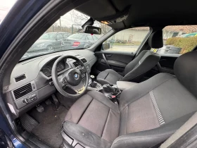 BMW X3 3.0d , снимка 9