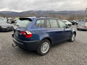 BMW X3 3.0d , снимка 3