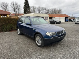 BMW X3 3.0d , снимка 5