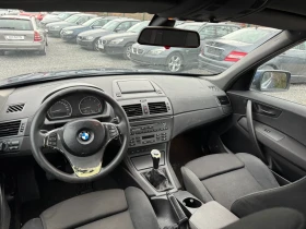 BMW X3 3.0d , снимка 7