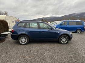 BMW X3 3.0d , снимка 4