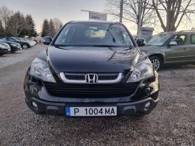 Honda Cr-v 2, 2 , снимка 2