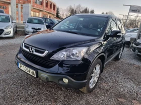 Honda Cr-v 2, 2 , снимка 1