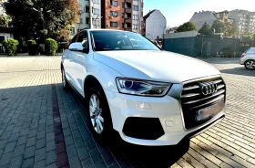 Audi Q3 2.0 Quattro, снимка 4