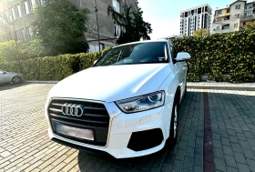 Audi Q3 2.0 Quattro, снимка 1