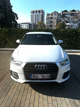 Audi Q3 2.0 Quattro, снимка 2