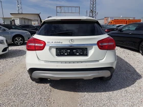 Mercedes-Benz GLA 200   | Mobile.bg    5