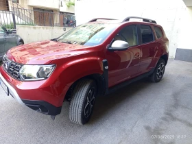 Обява за продажба на Dacia Duster 1.3 150 HP ~30 999 лв. - изображение 1